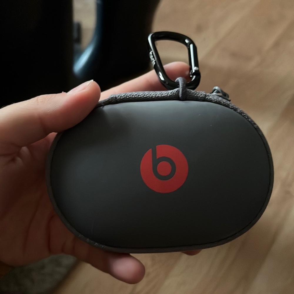 Beats Wireless Headphones